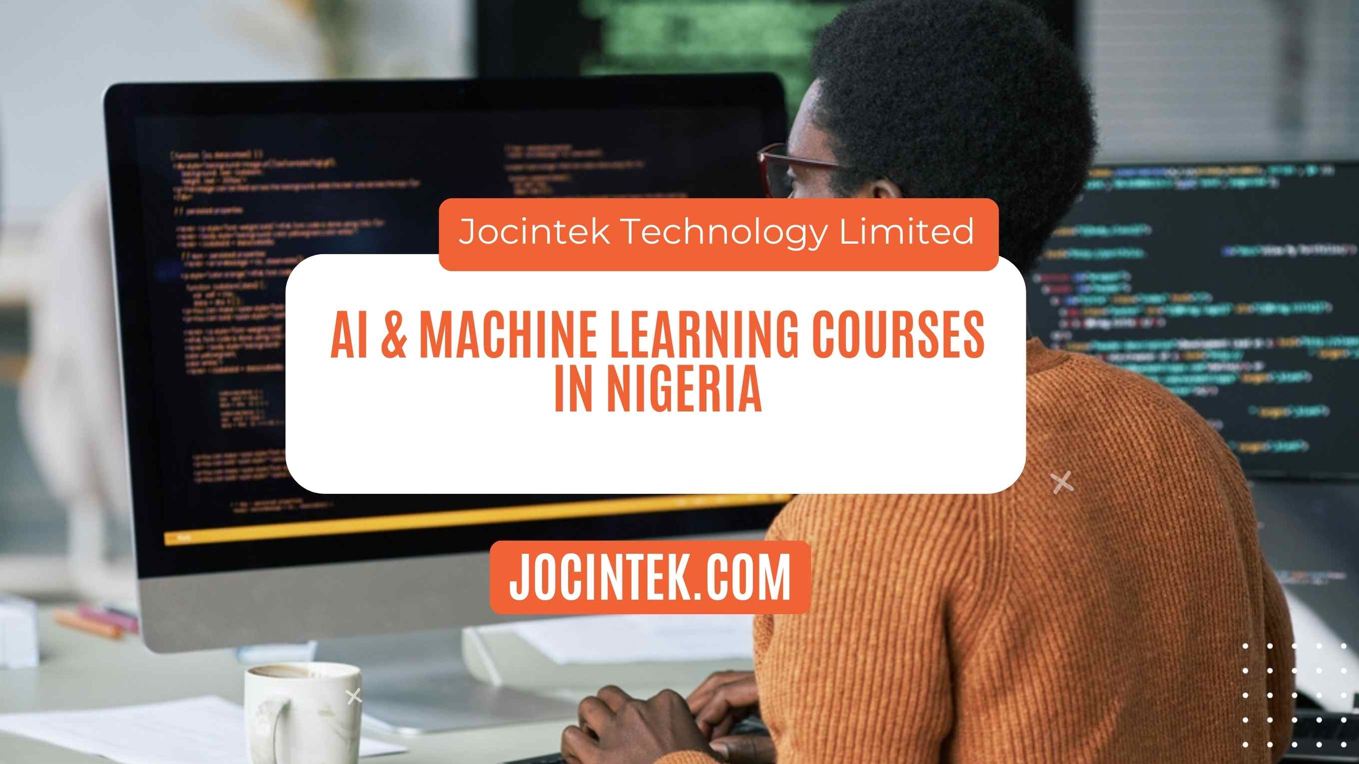 AI and Machine Learning Courses in Nigeria