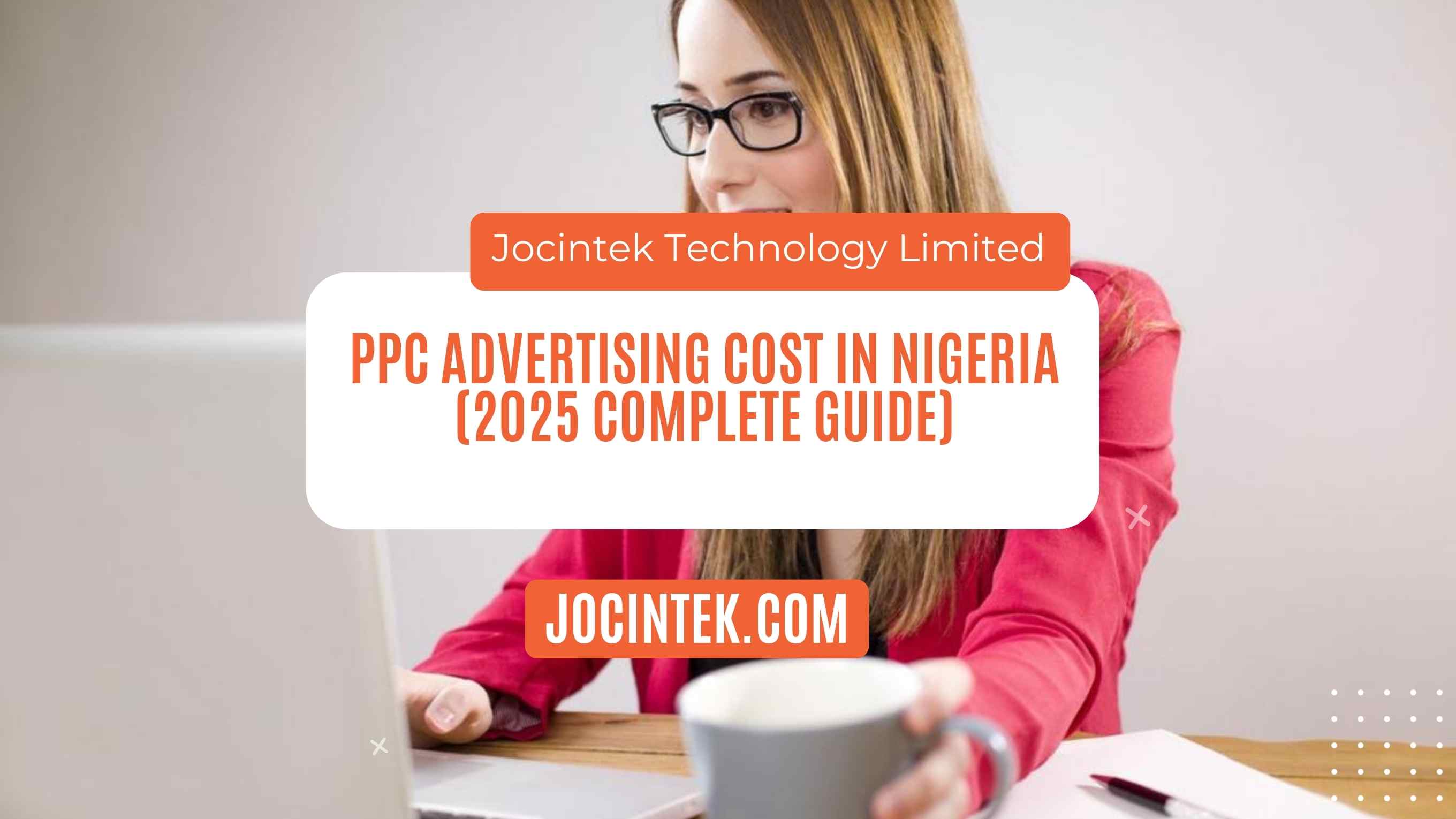 PPC Advertising Cost in Nigeria