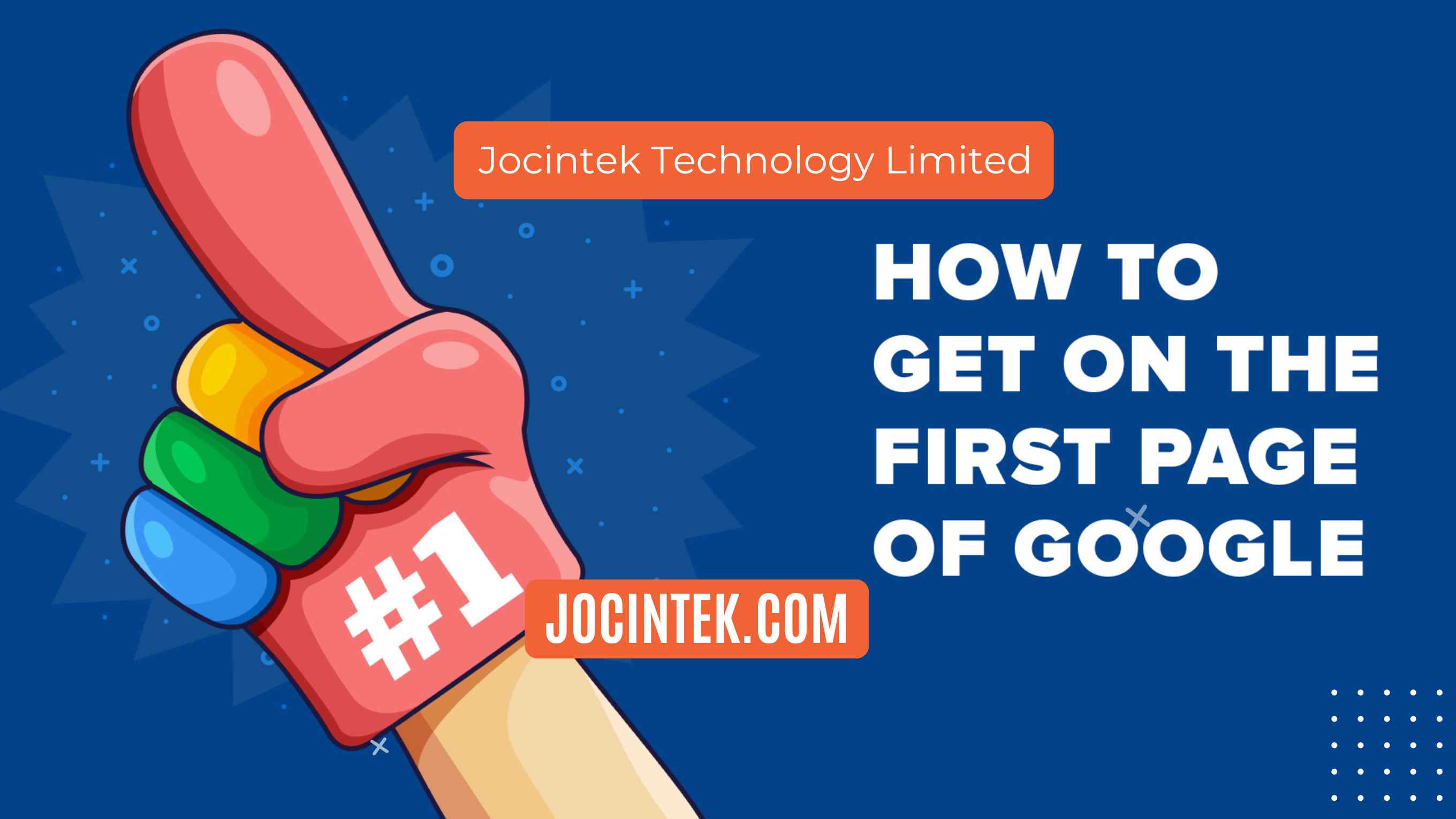 How to Rank on Google in Nigeria 2025